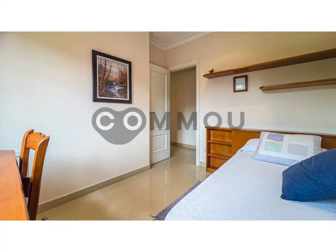 Dormitori de Casa o xalet en venda en Palafrugell amb Aire condicionat, Calefacció i Jardí privat