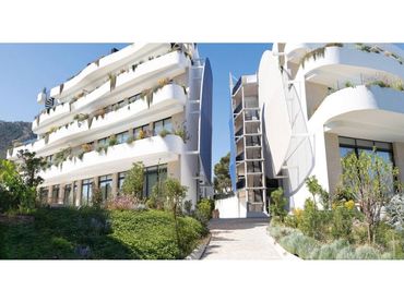 Apartament en venda a L'Albir