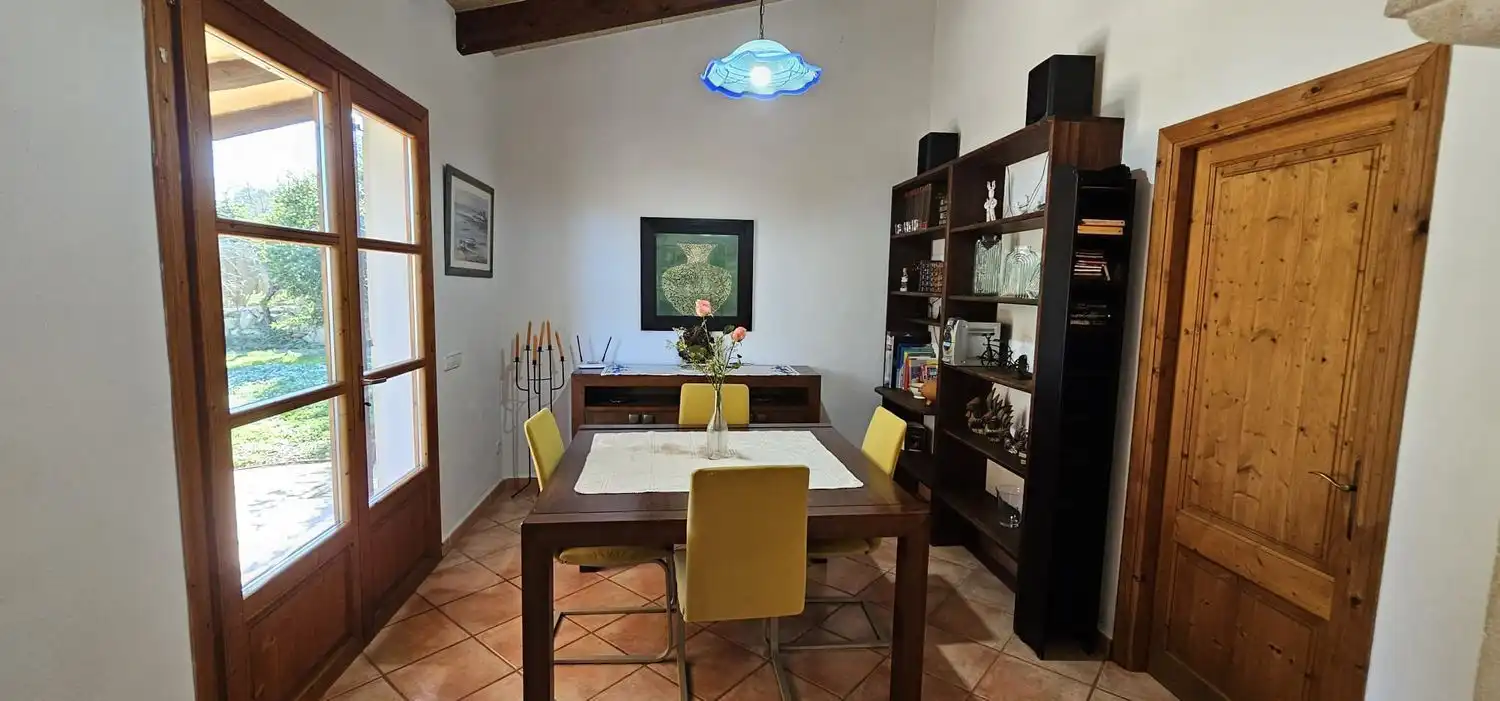 Finca rústica de alquiler en Manacor, Illes Balears