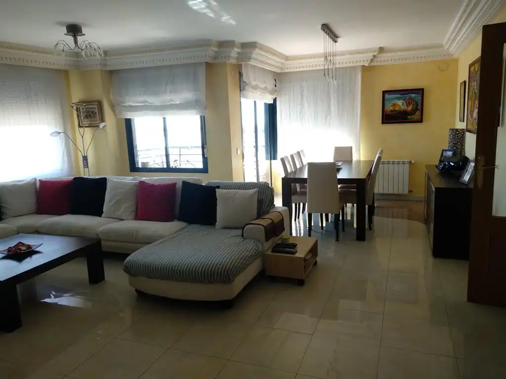 Appartement avec ascenseur à vendre à Bulevard Vicente Blasco Ibáñez, imagen 5