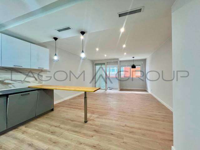 Local comercial en Venta en El Guinardó