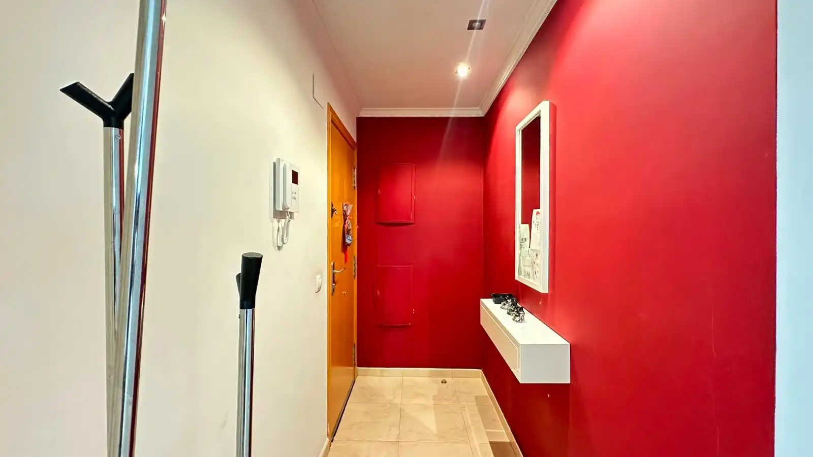 Piso en venta en Carlet con Aire acondicionado