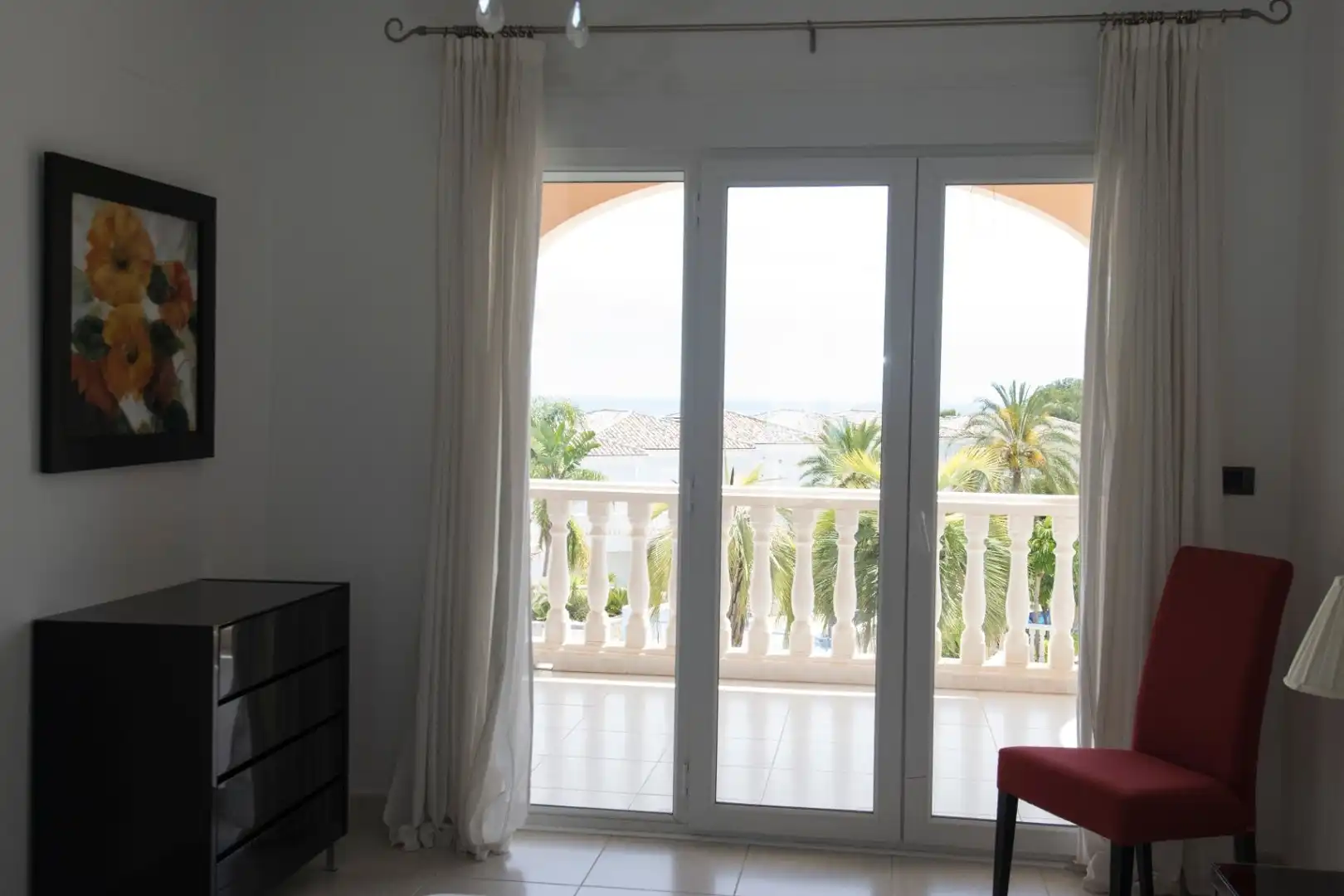 Apartment mit Pool zum Verkauf in Benissa pueblo, imagen 24