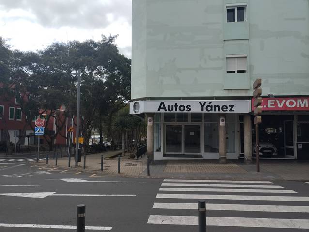 Local comercial en Venta en Arucas Casco
