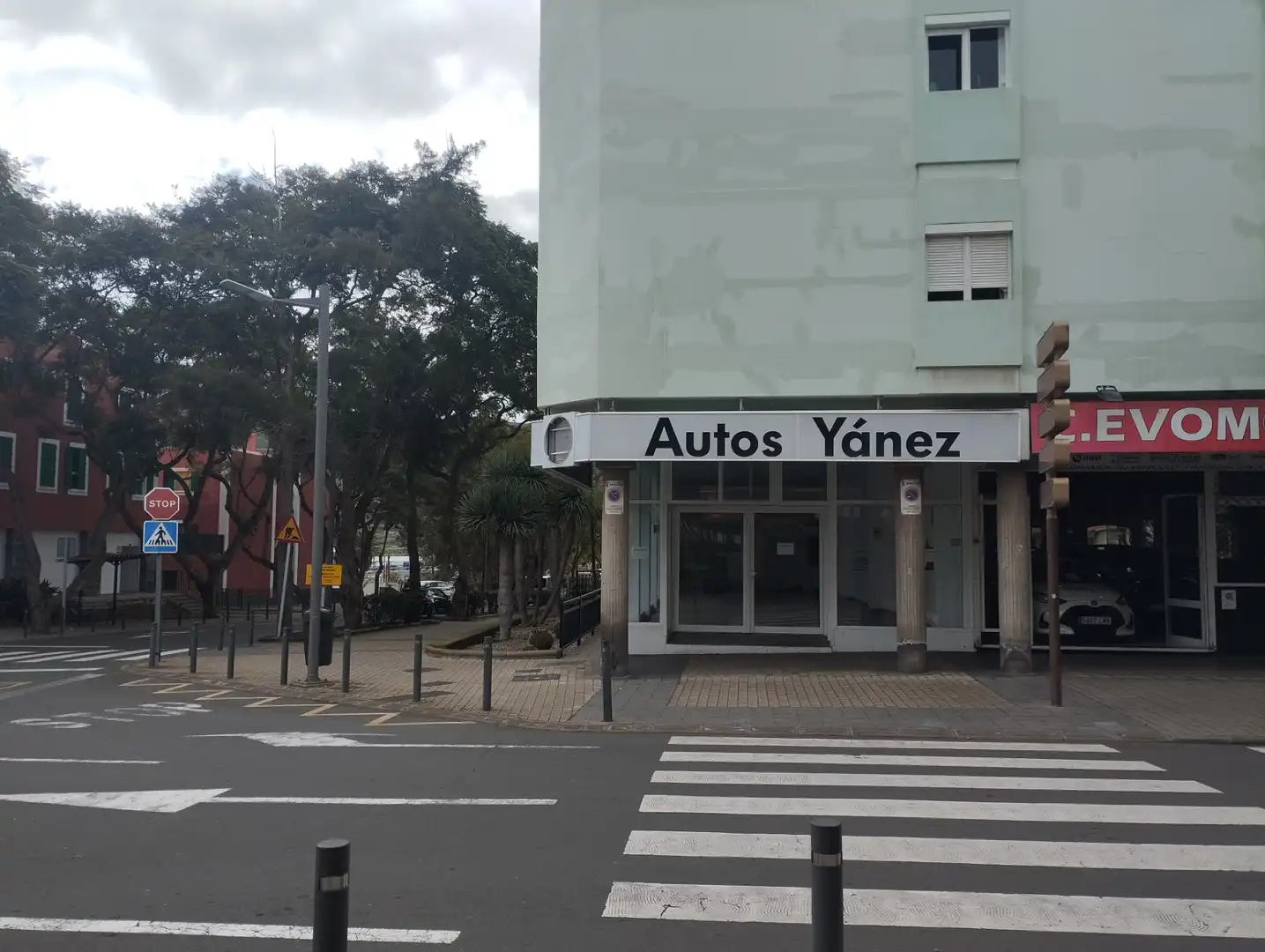Business premises for sale in Arucas Casco