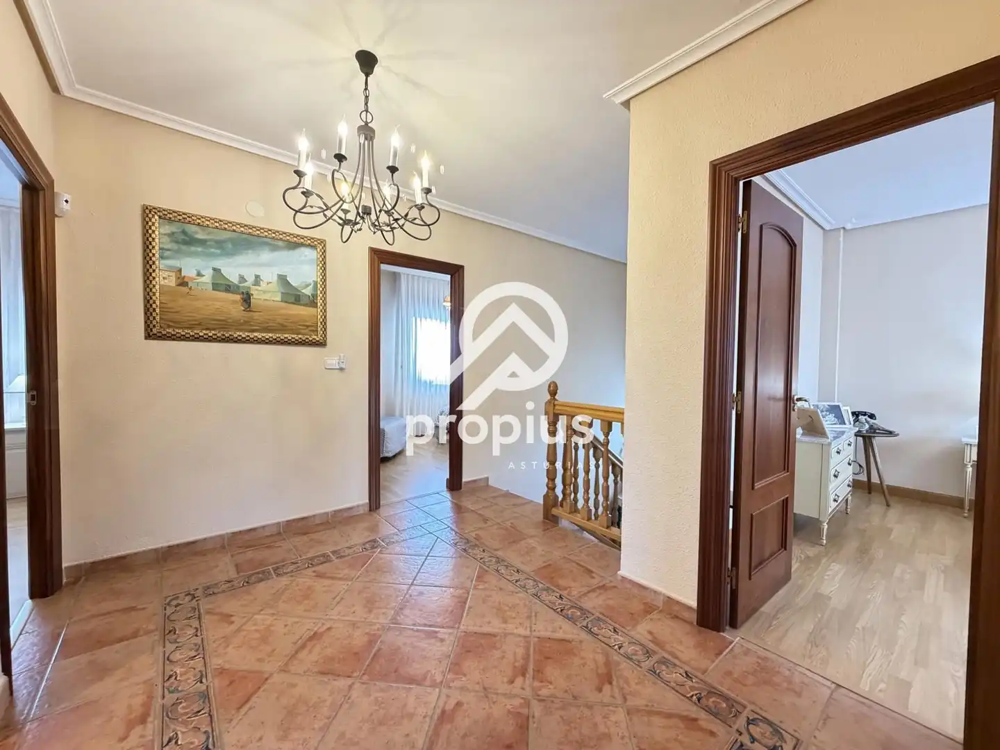 Villa avec terrasse à vendre à Barandas, imagen 62