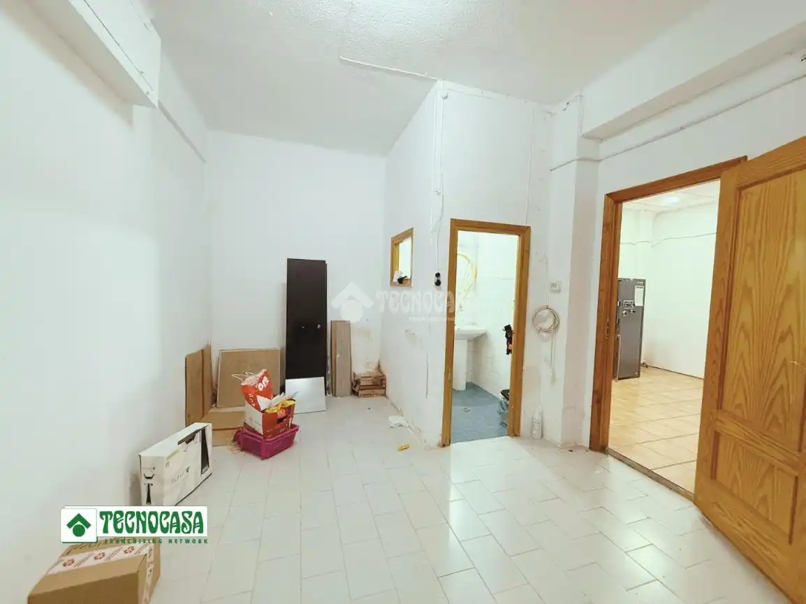 Gewerbefläche zur Miete in Adra, imagen 7