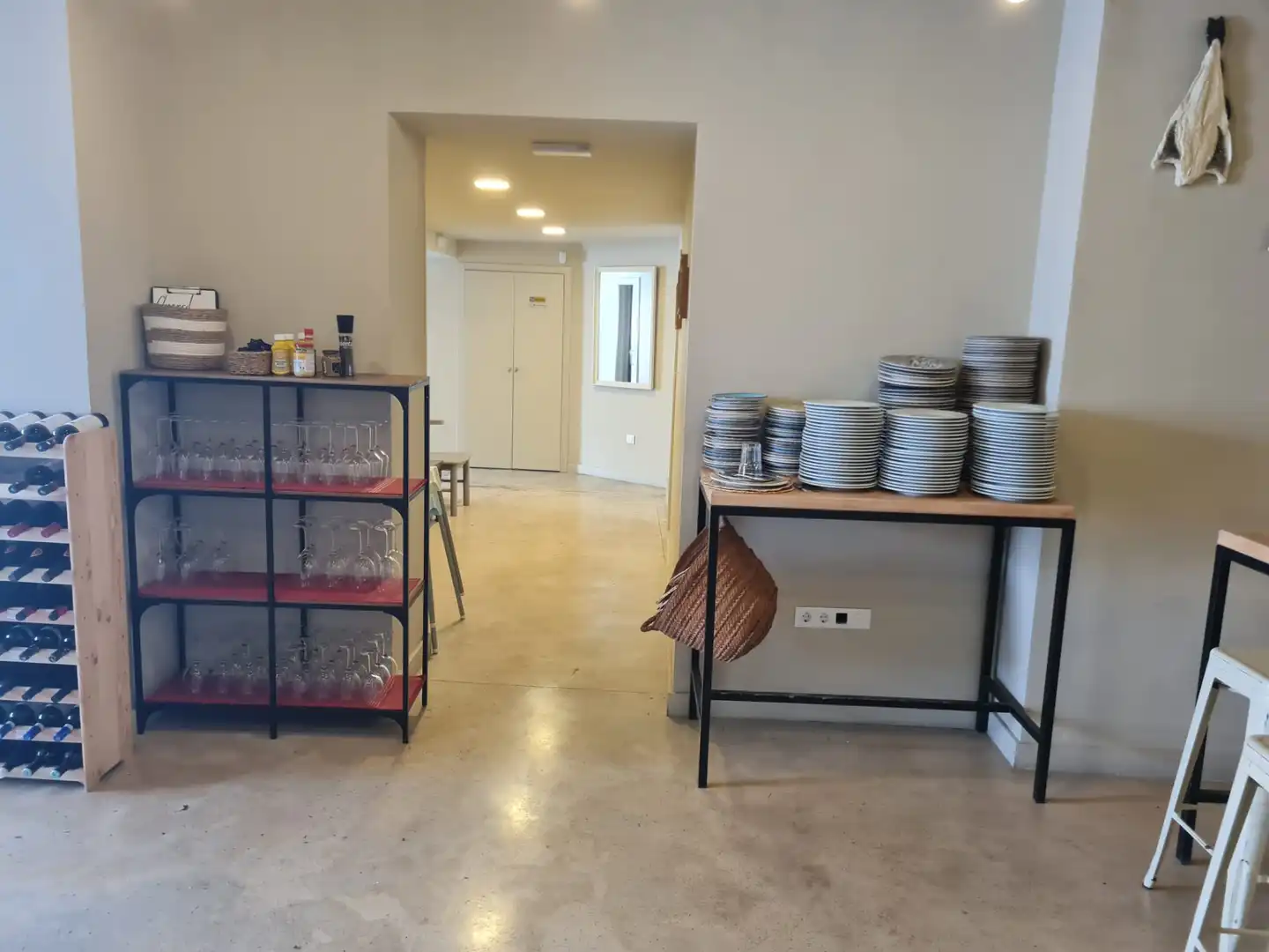 Business premises for transfer in Centro ciudad, imagen 11