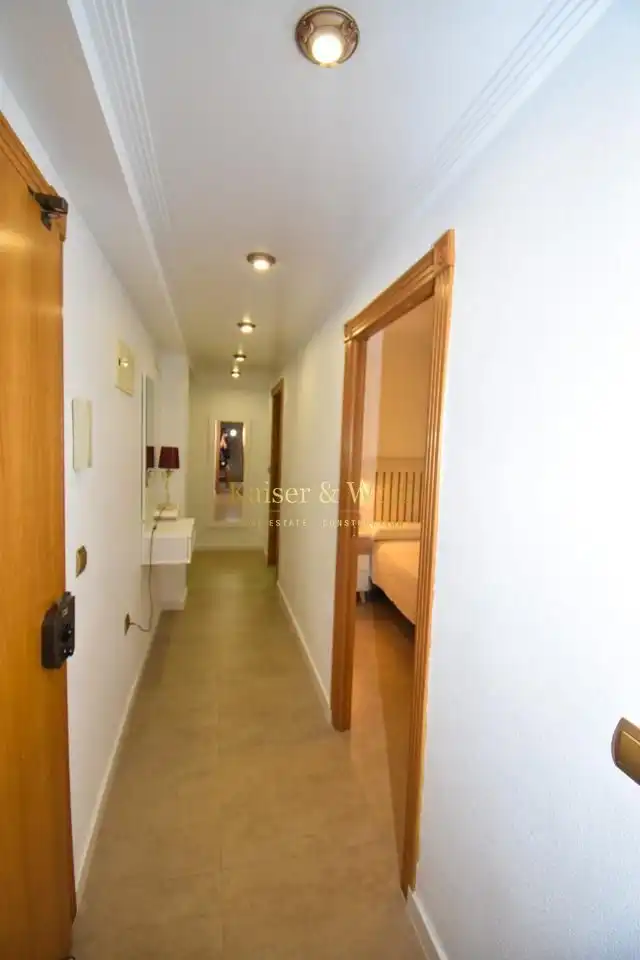 Flat for sale in Santa Pola ciudad