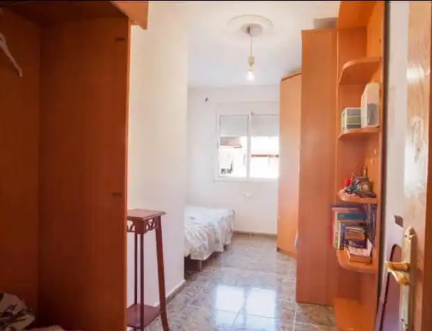 Habitación de Casa adosada en venta en Chauchina con Aire acondicionado y Terraza