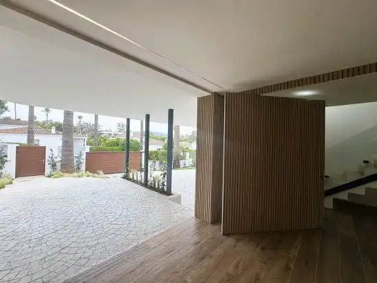 Villa mit Pool zum Verkauf in Sotogrande Costa, imagen 12