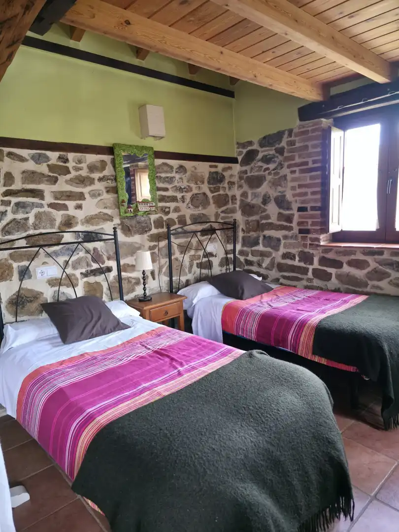 Casa o xalet en venda a San Martín y Perapertú - CALLE MAYOR, San Cebrián de Mudá