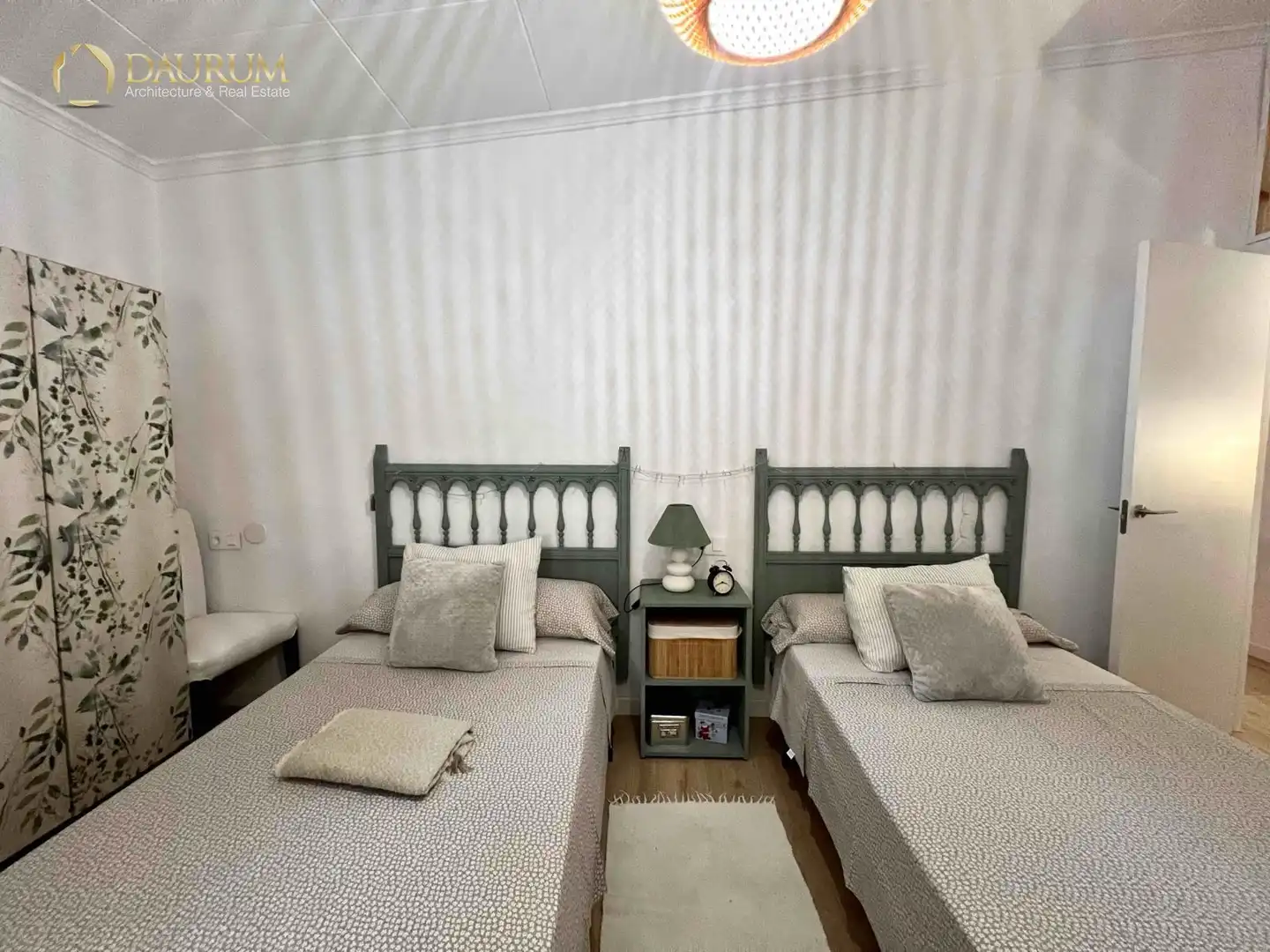 Habitación de Casa o chalet en venta en Càrcer con Aire acondicionado, Terraza y Trastero