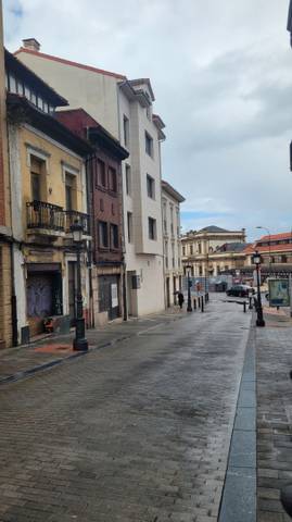 Edificio en Venta en Calle Estación en Centro