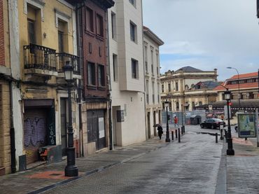 Mixed residential for sale in Calle Estación