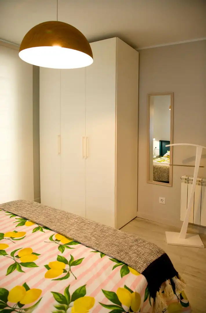 Appartement compact avec ascenseur à louer à Zona Alta, imagen 5