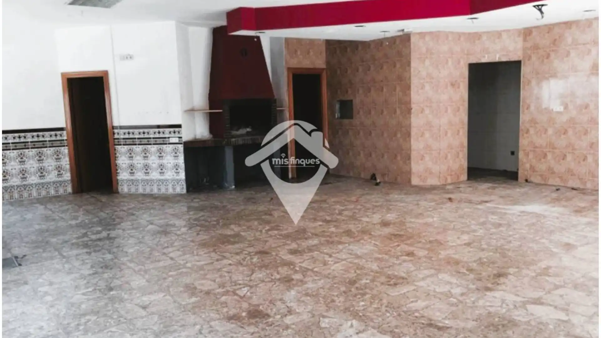 Local en venta en Terrassa