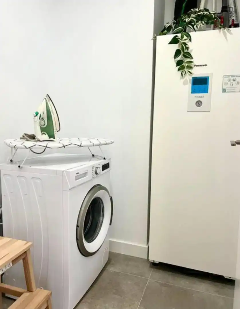 Apartamento de alquiler en Martiricos - La Roca - La Rosaleda
