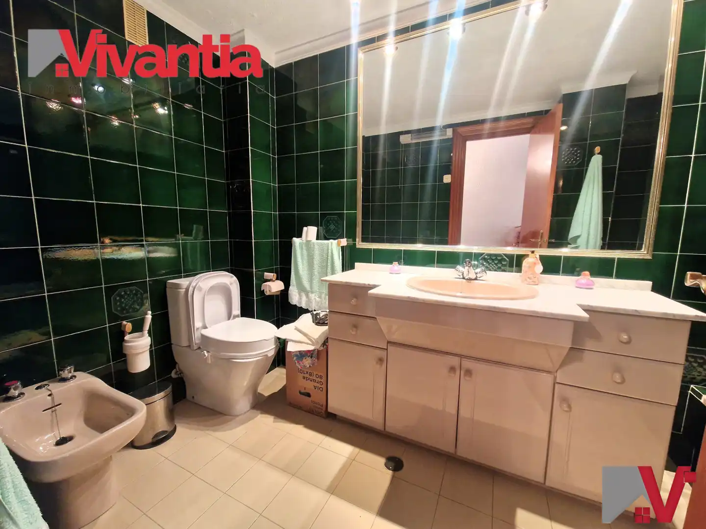 Piso con ascensor en venta en Lorca Ciudad, imagen 25