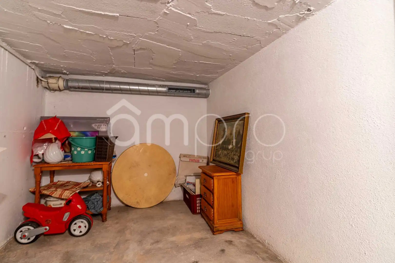 Flat for sale in Torredembarra  with Terrace, Storage room and Swimming Pool