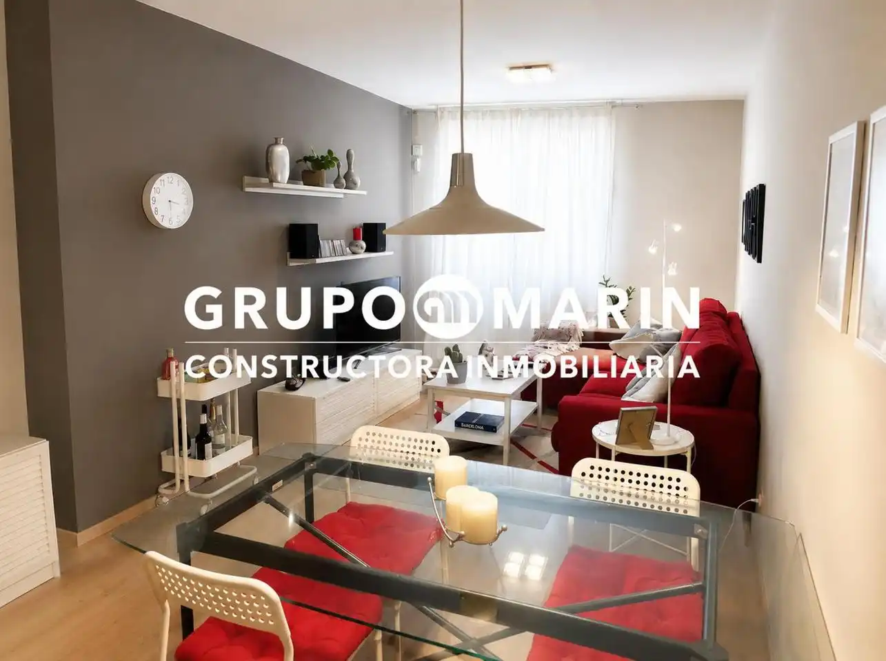 Planta baixa en venda a Meridiana, El Camp de l'Arpa del Clot