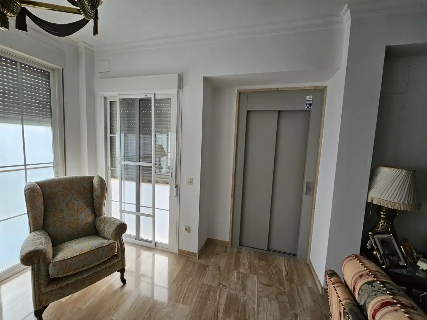 Villa con piscina in vendita a Norte-Sierra, imagen 4