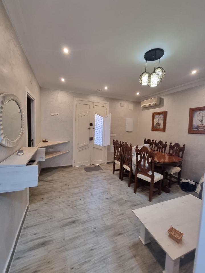 Dining room of House or chalet to rent in  Melilla Capital