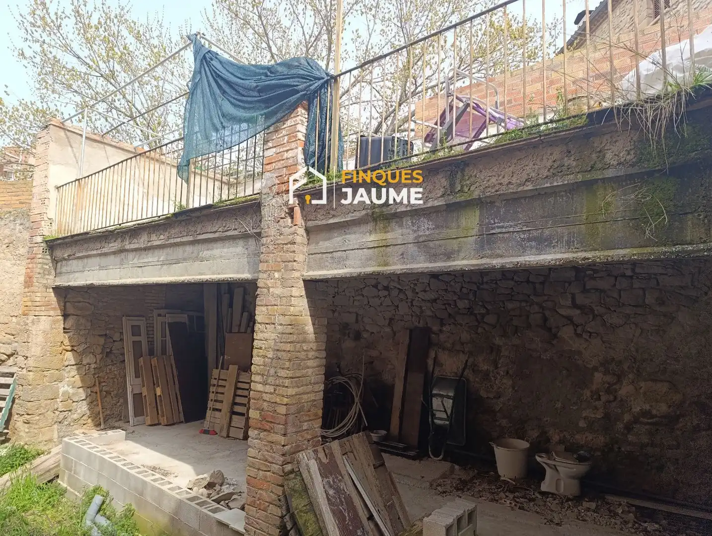 Casa o chalet en venta en MAJOR, Montoliu de Lleida