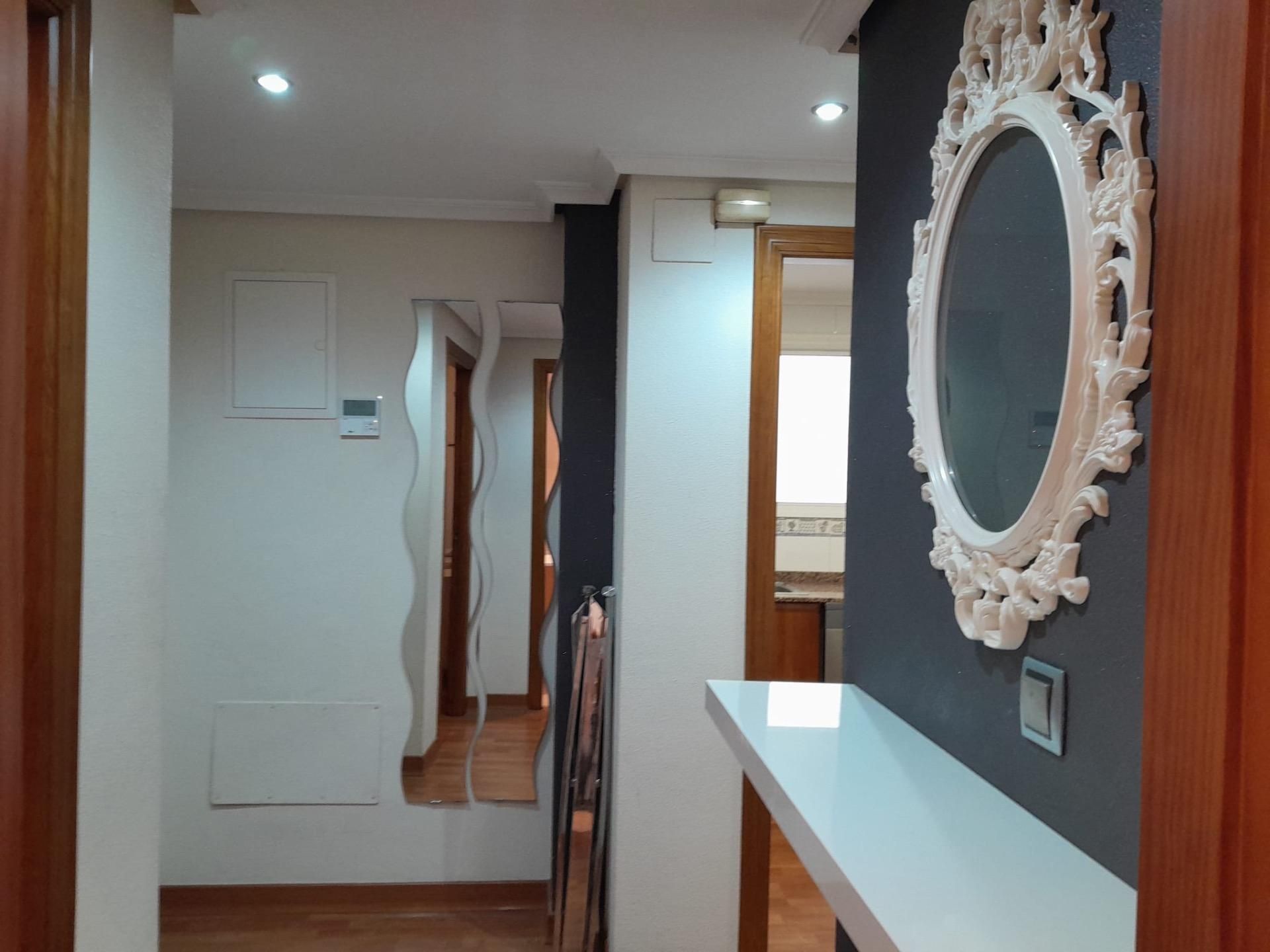 Apartament en venda en Torrevieja amb Aire condicionat, Parquet i Terrassa