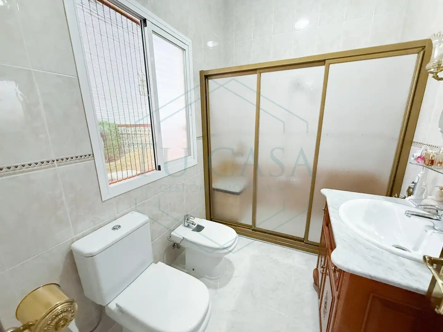 Baño de Casa o chalet en venta en Centro