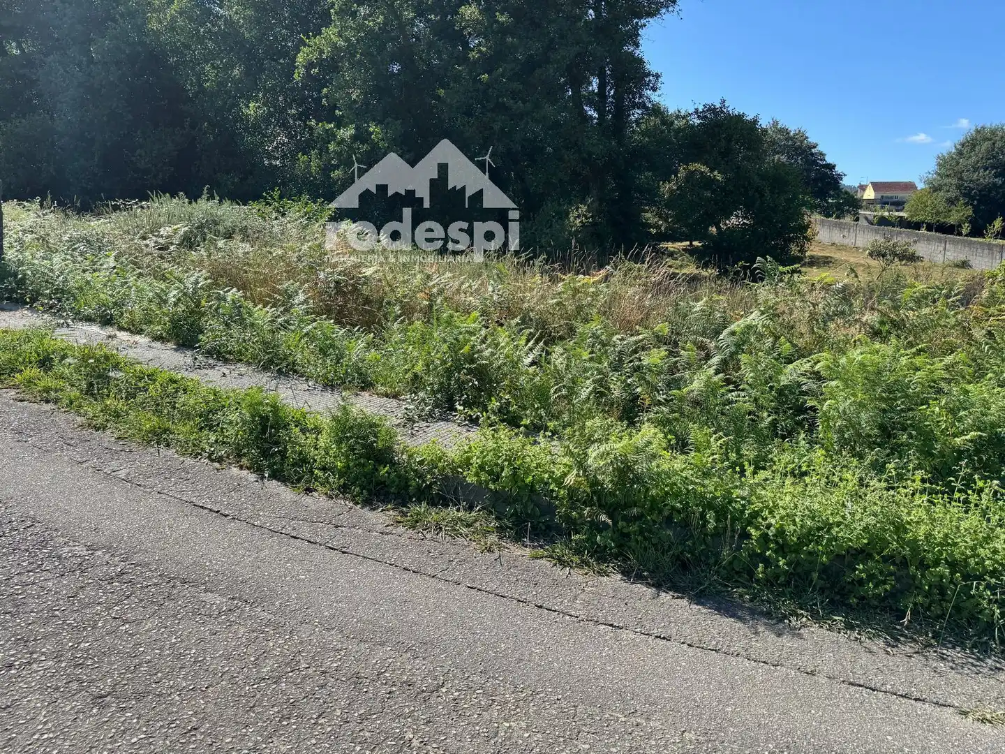 Grundstücke und Bauplätze zum Verkauf in Redondela, imagen 8