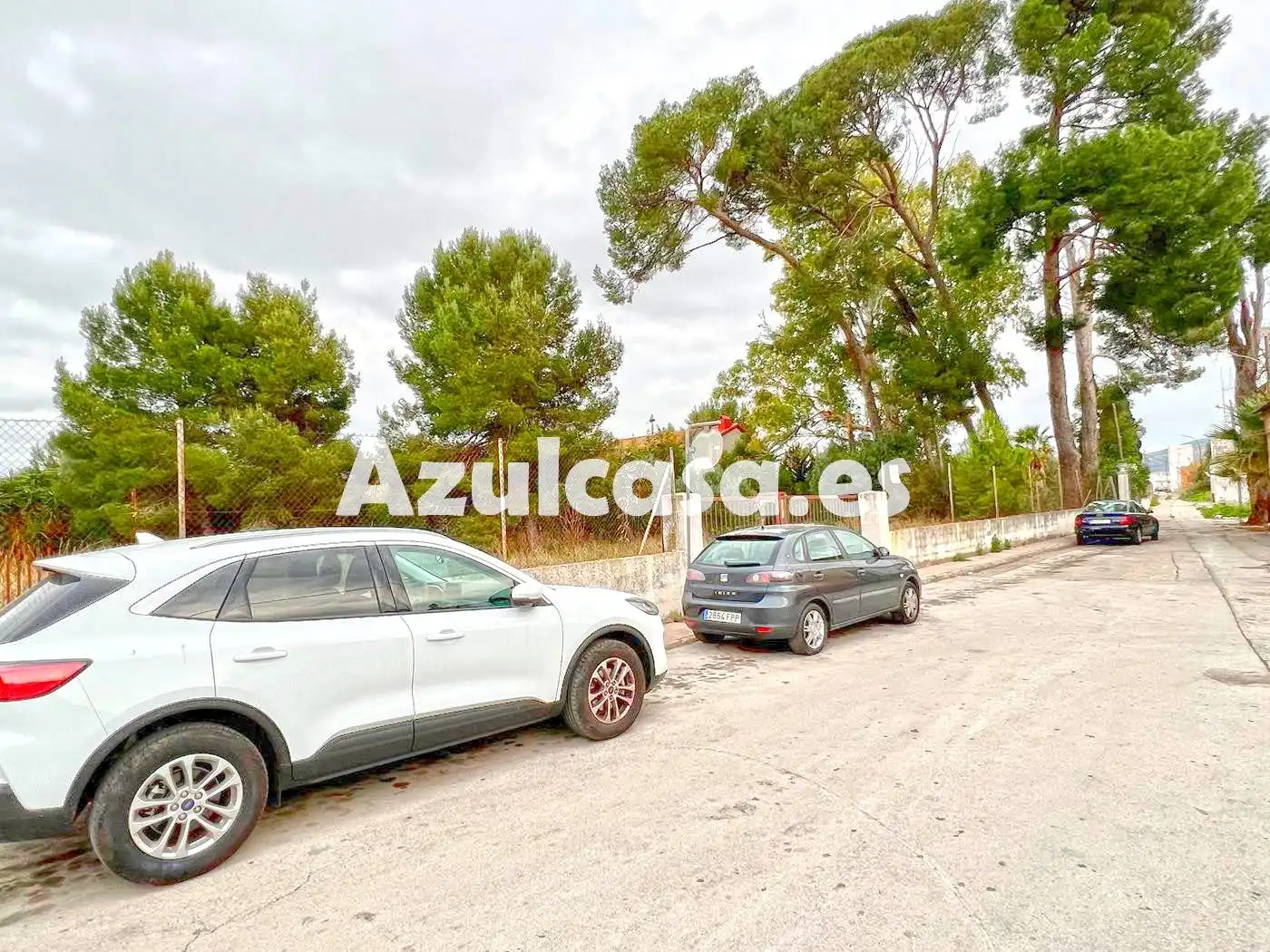 Residential land for sale in Carrer Sant Antoni 45, imagen 55