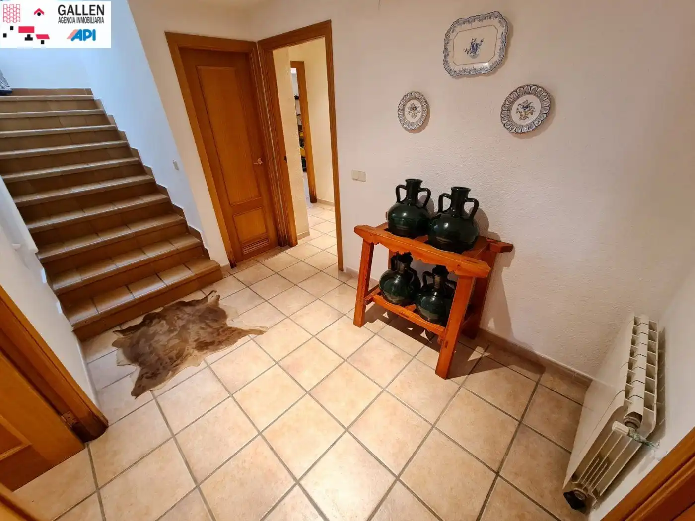 Casa o xalet en venda a Montornés - Las Palmas - El Refugio