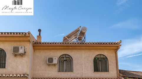 Foto 3 de Casa adosada en venta en Calle de Tarifa, 4, Híjar, Las Gabias