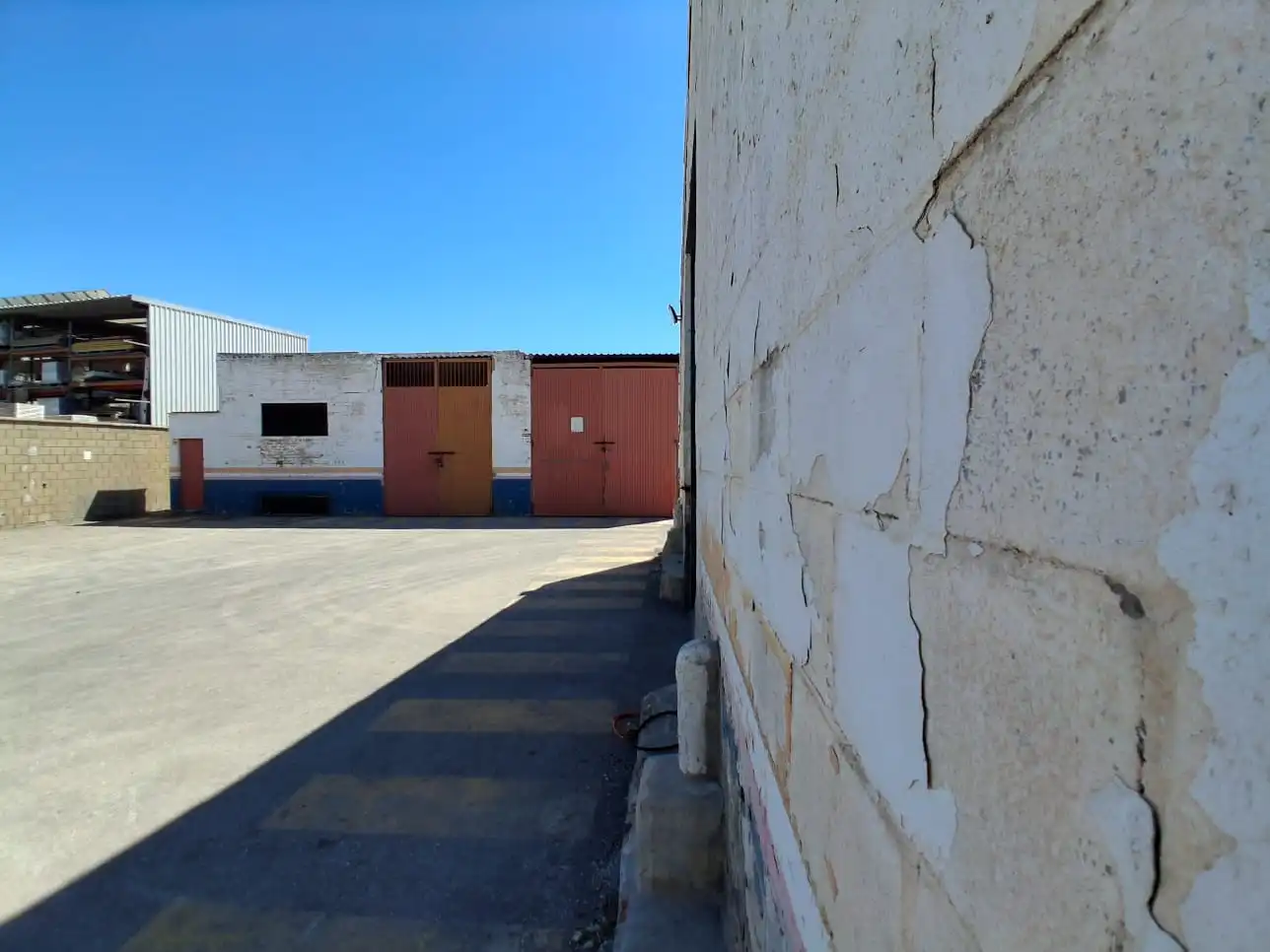 Local comercial en venda a Carretera de Rota 120, imagen 16