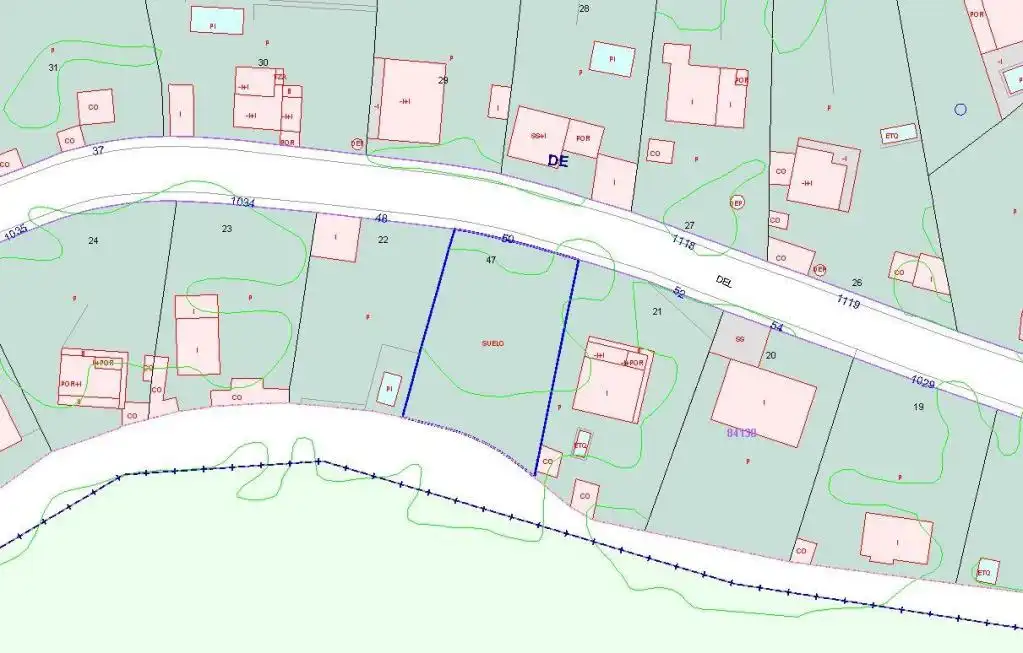 Terreno residencial en venta en Bosc, imagen 10