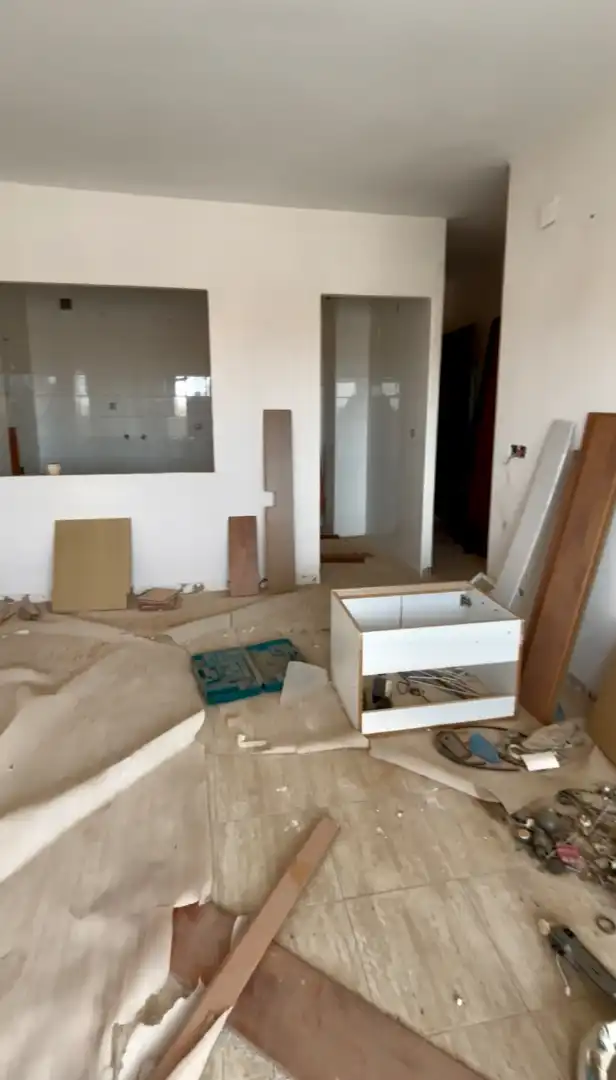 Pis amb ascensor en venda a Orihuela Costa, imagen 3