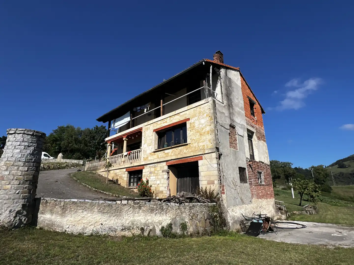 Casa amb terrassa en venda a Labarces - PB LABARCES, imagen 33