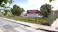 Exterior view of Residential for sale in Huércal de Almería