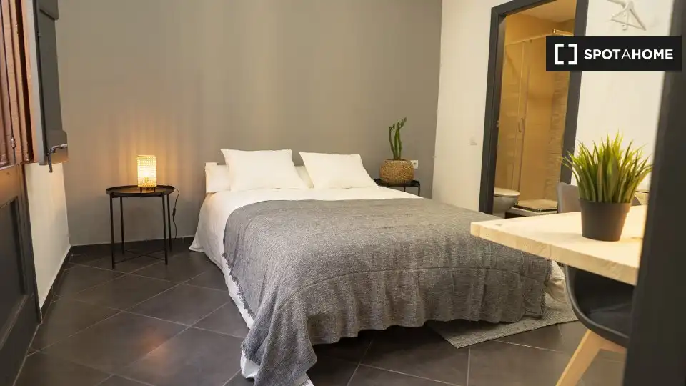 Zimmer in Barri Gòtic