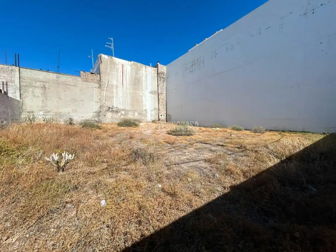 Residential land for sale in Ingenio pueblo, imagen 13