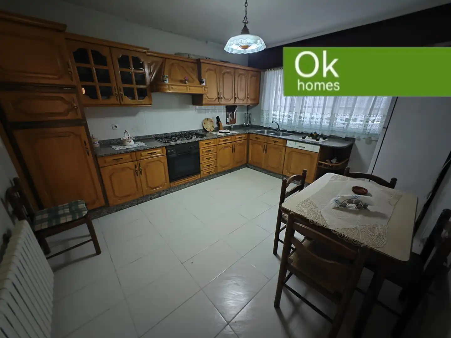 House with terrace for sale in Boimorto, imagen 7