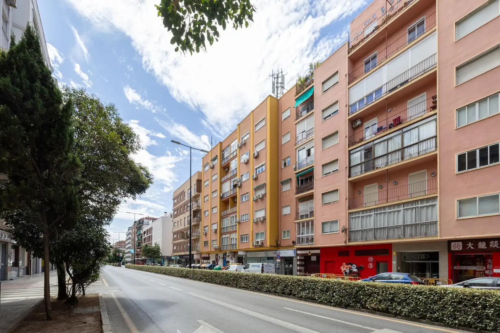 Àtic amb ascensor en venda a Camino de Ronda, imagen 31