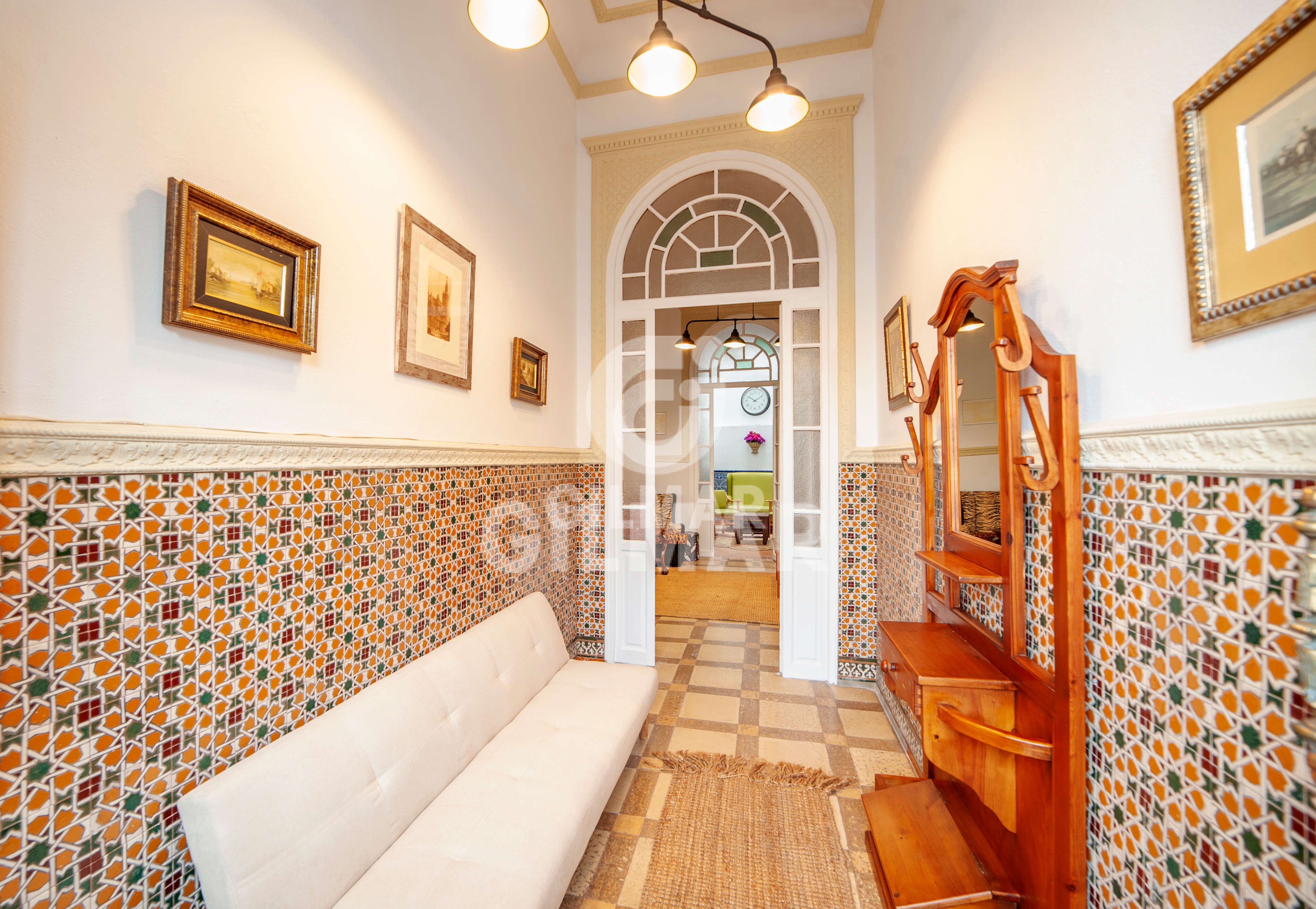 Casa o xalet en venda en  Sevilla Capital