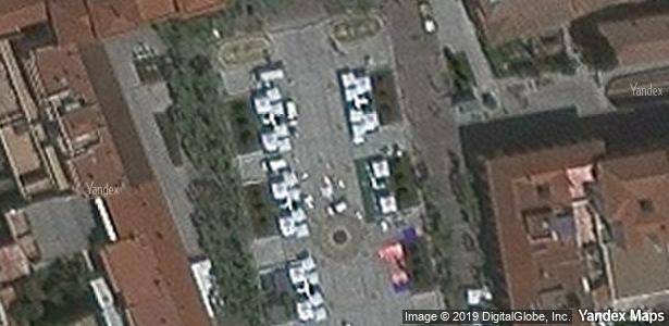 Piso en Venta en Centro