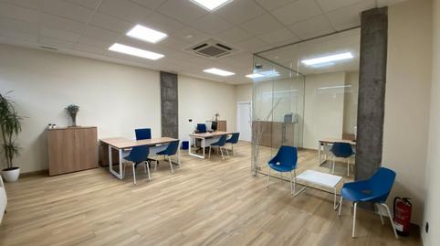 Photo 5 of Premises for sale in Avenida del Doctor Tourón, 11, Vilagarcía, Vilagarcía de Arousa