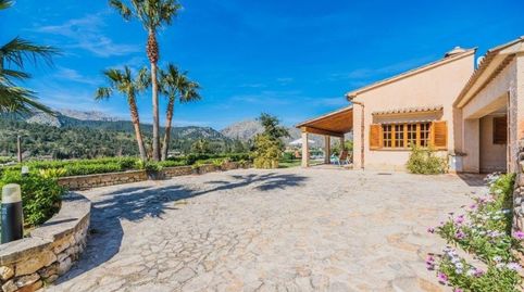 Foto 3 de Casa o chalet en venta en Pollença - Carrer del Roser Vell, Pollença Poble, Pollença