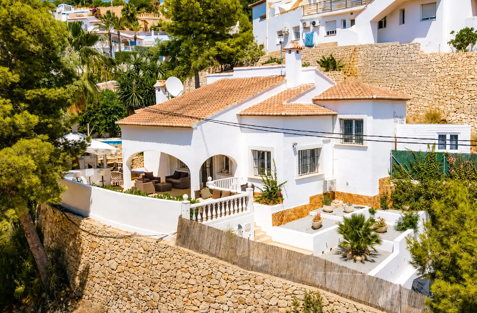 Casa con giardino in vendita a Puerto, imagen 20