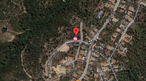 Photo 5 of Residential for sale in Montserrat Roig, 15, Mas Mora - Sant Daniel, Barcelona