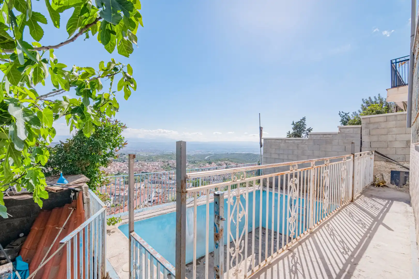 Piso en venta en Carril de Don Cecilio, Alfacar